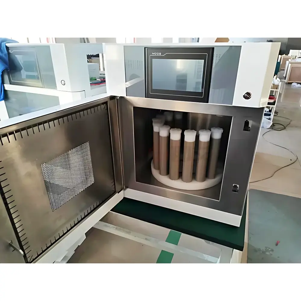NAI NAI-WBC Microwave Hydrothermal Synthesis System