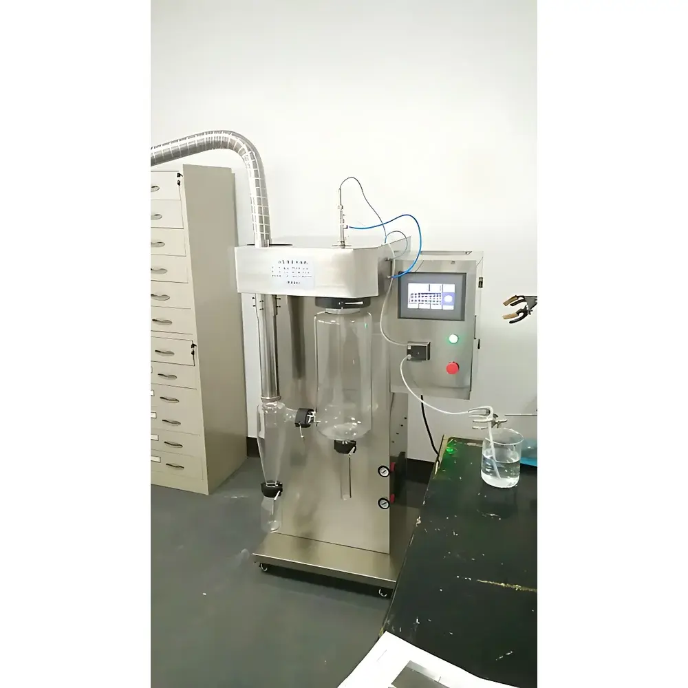 NAI-GZJ Benchtop Spray Dryer