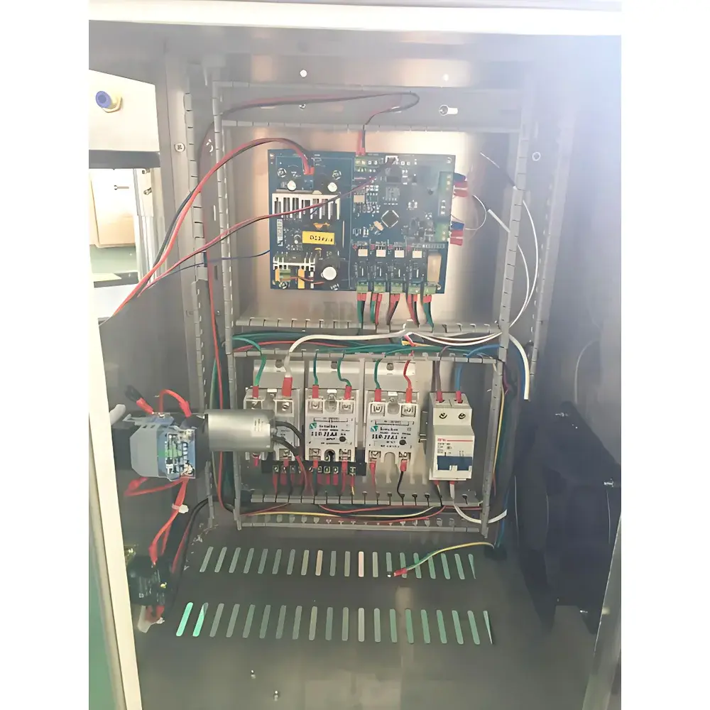 NAI-GZJ Benchtop Spray Dryer