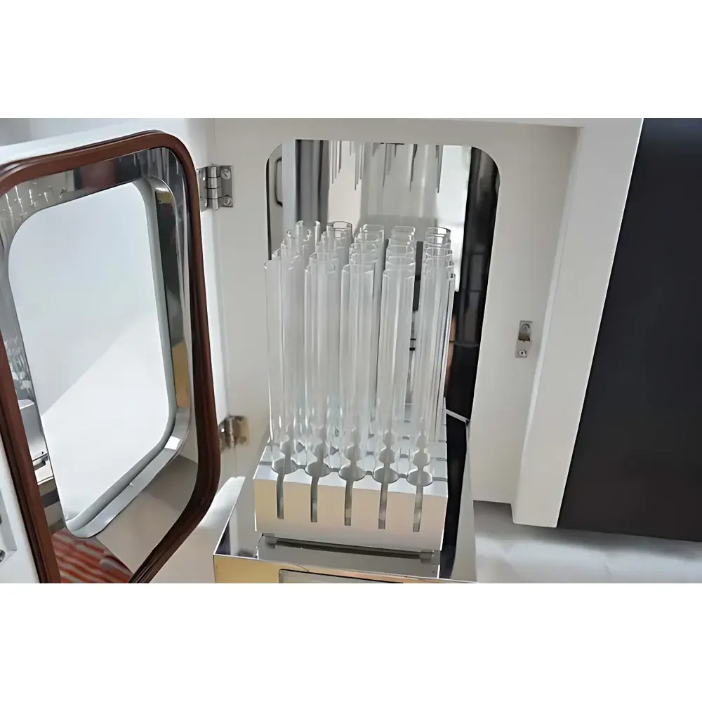 ANYAN AYAN-DC16G Intelligent Dry-Block Nitrogen Evaporator