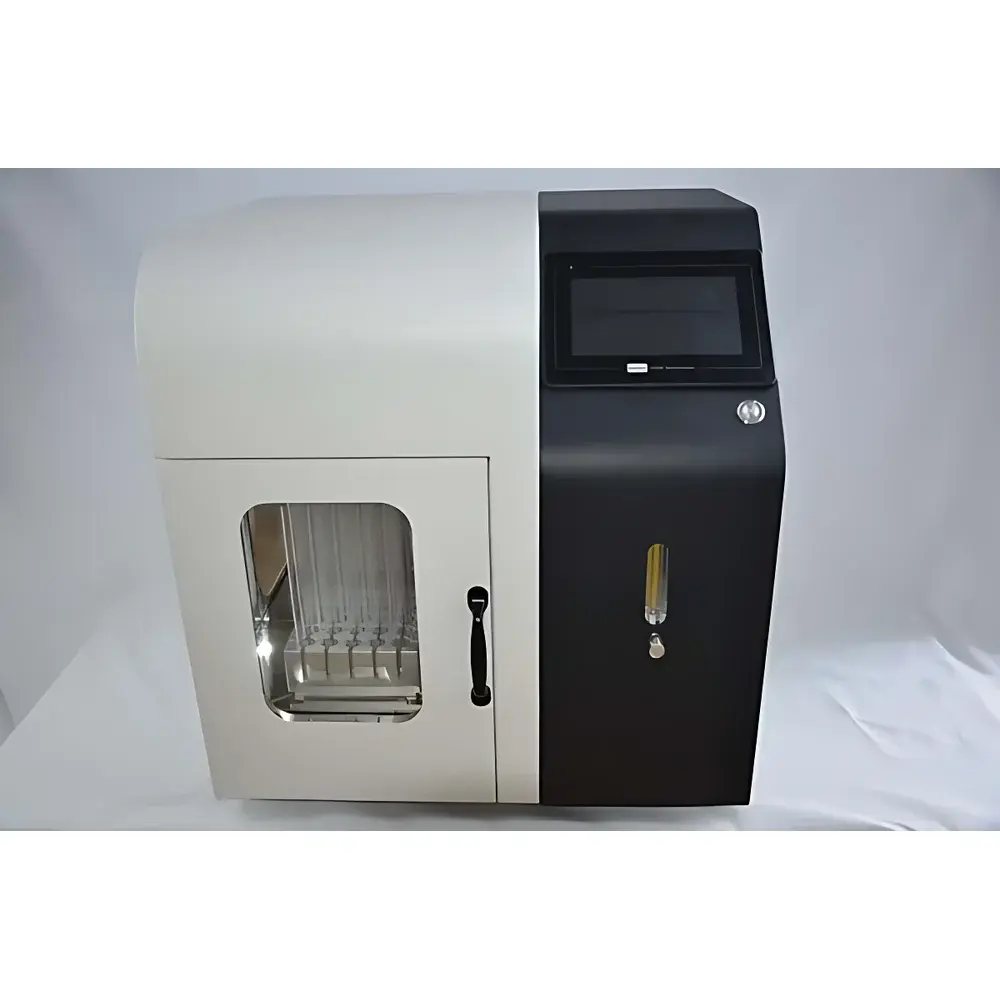 ANYAN AYAN-DC16G Intelligent Dry-Block Nitrogen Evaporator