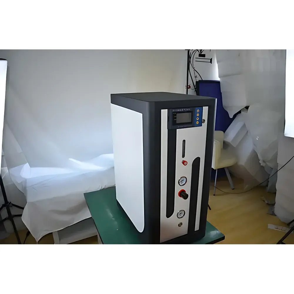 ANYAN AYAN-80LB High-Flow Industrial PSA Nitrogen Generator