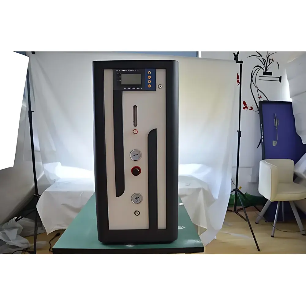 ANYAN AYAN-80LB High-Flow Industrial PSA Nitrogen Generator