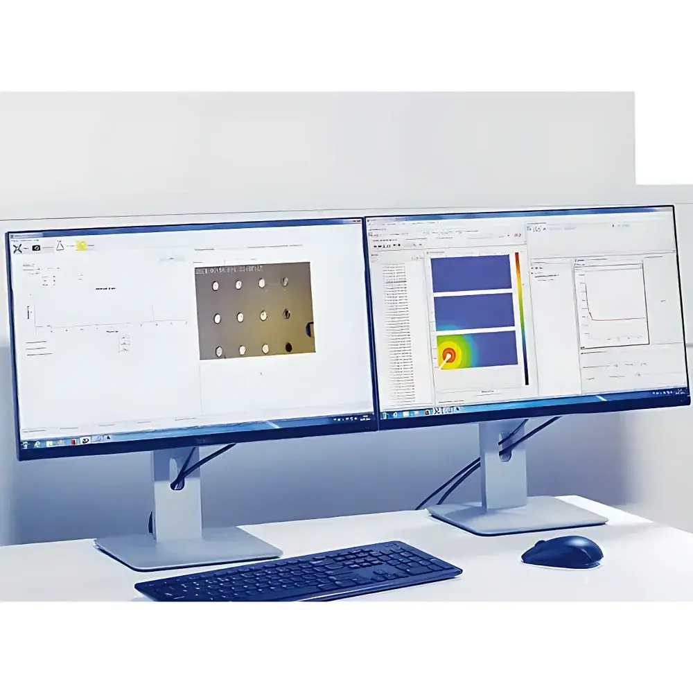 Xenocs Nano-inXider Small-Angle X-ray Scattering (SAXS) Instrument