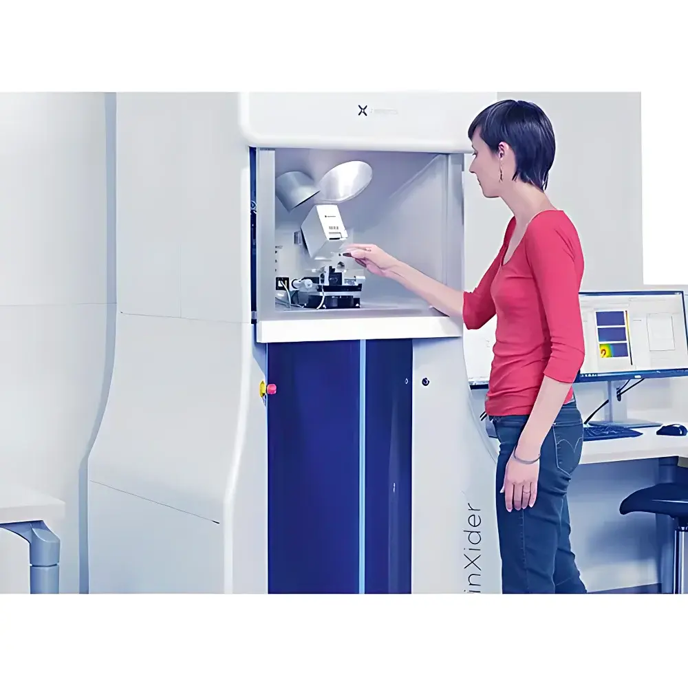 Xenocs Nano-inXider Small-Angle X-ray Scattering (SAXS) Instrument