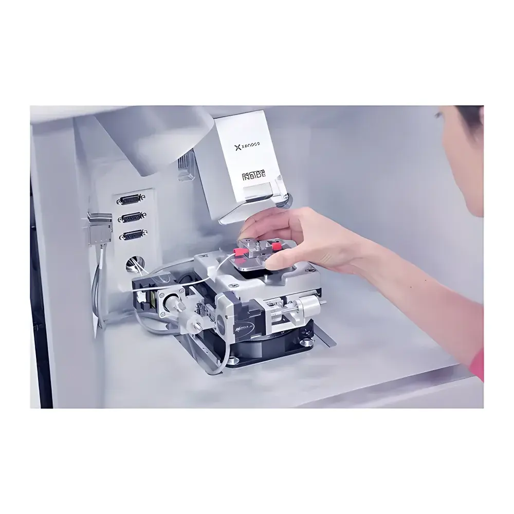 Xenocs Nano-inXider Small-Angle X-ray Scattering (SAXS) Instrument