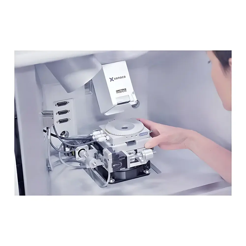 Xenocs Nano-inXider Small-Angle X-ray Scattering (SAXS) Instrument