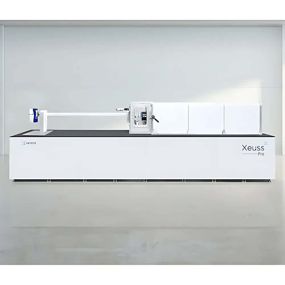 Xenocs Xeuss PRO UHR Ultra-High-Resolution Integrated SAXS/WAXS/USAXS Instrument