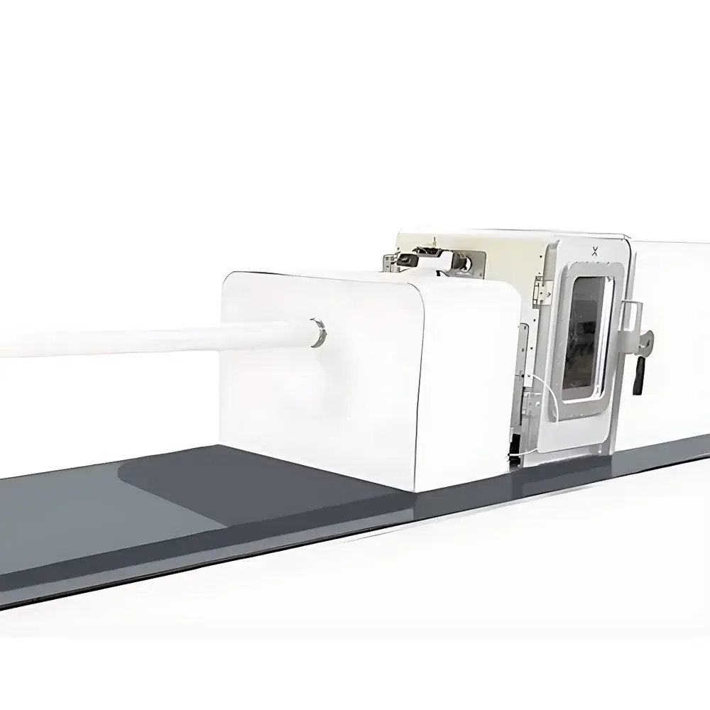 Xenocs Xeuss PRO UHR Ultra-High-Resolution Integrated SAXS/WAXS/USAXS Instrument