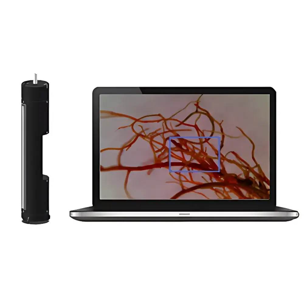 RootSS900 Plant Root System In Situ Scanning & Imaging Monitoring System