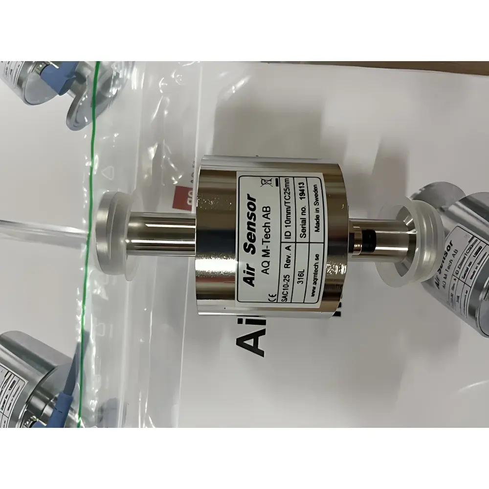 AQ M-Tech PAC4-25 Polypropylene Air Sensor