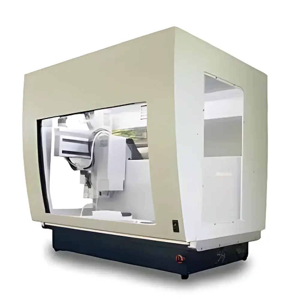 Aurora VERSA 110 Automated Liquid Handling Workstation