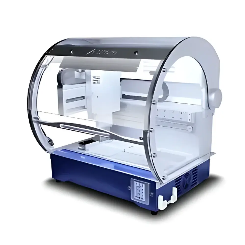 Aurora VERSA 110 Automated Liquid Handling Workstation