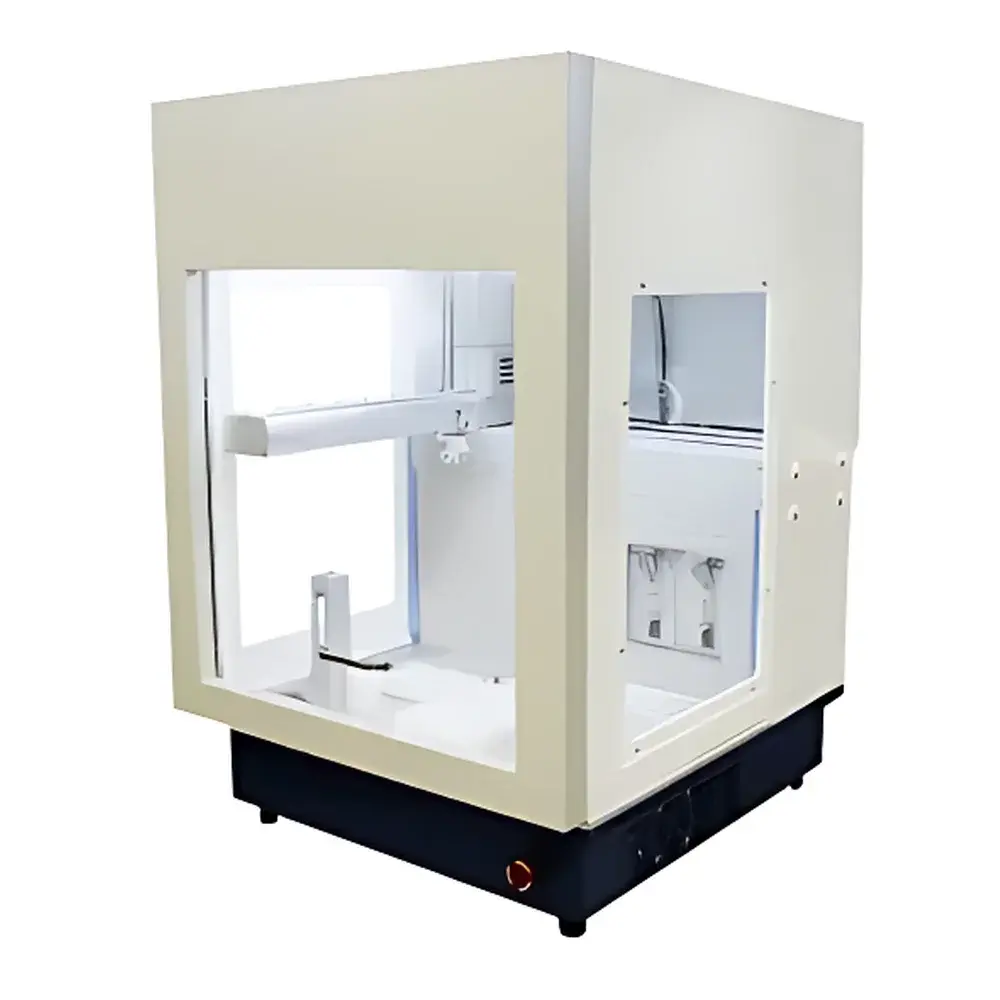 Aurora VERSA 110 Automated Liquid Handling Workstation