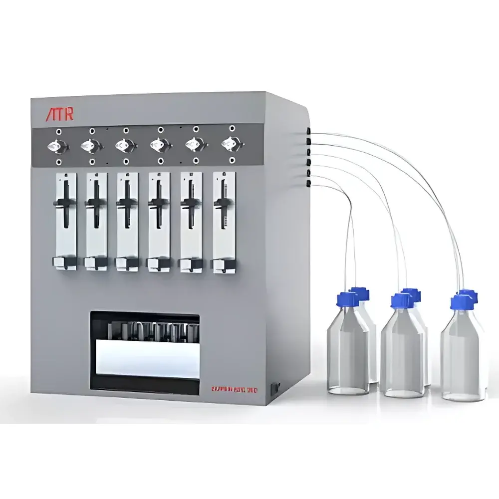 ATR SPE360/330/200 Series Fully Automated Solid Phase Extraction System