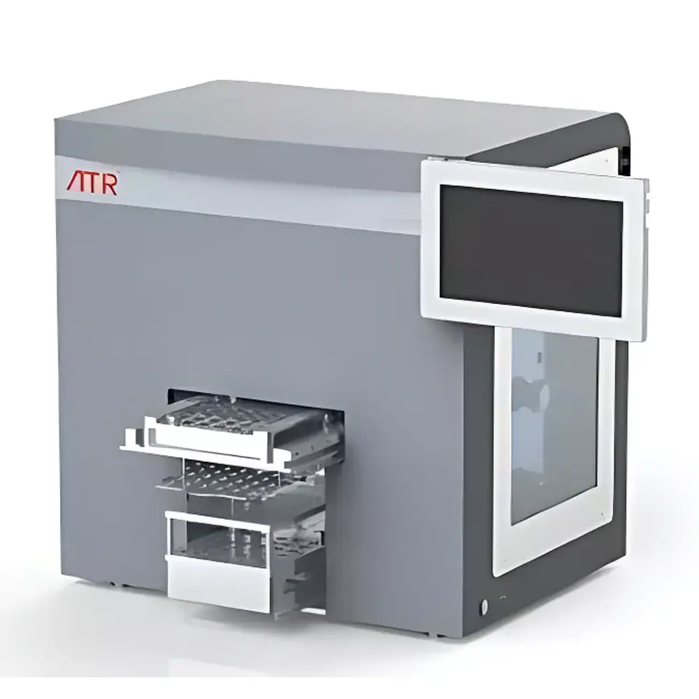 ATR SPE360/330/200 Series Fully Automated Solid Phase Extraction System