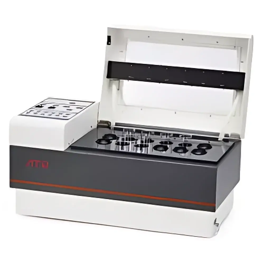 ATR S60 Automatic Concentrator