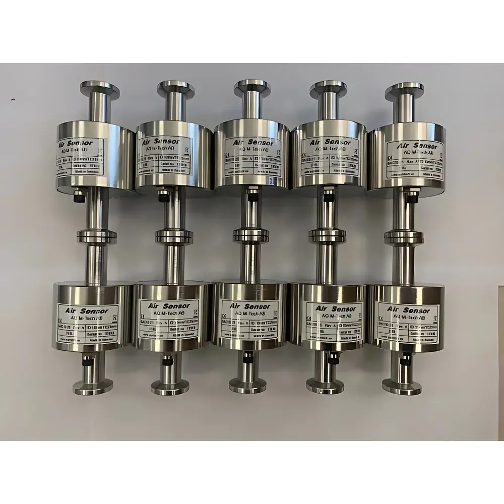 AQ M-Tech RS27/KS27 Capacitive Level Switch