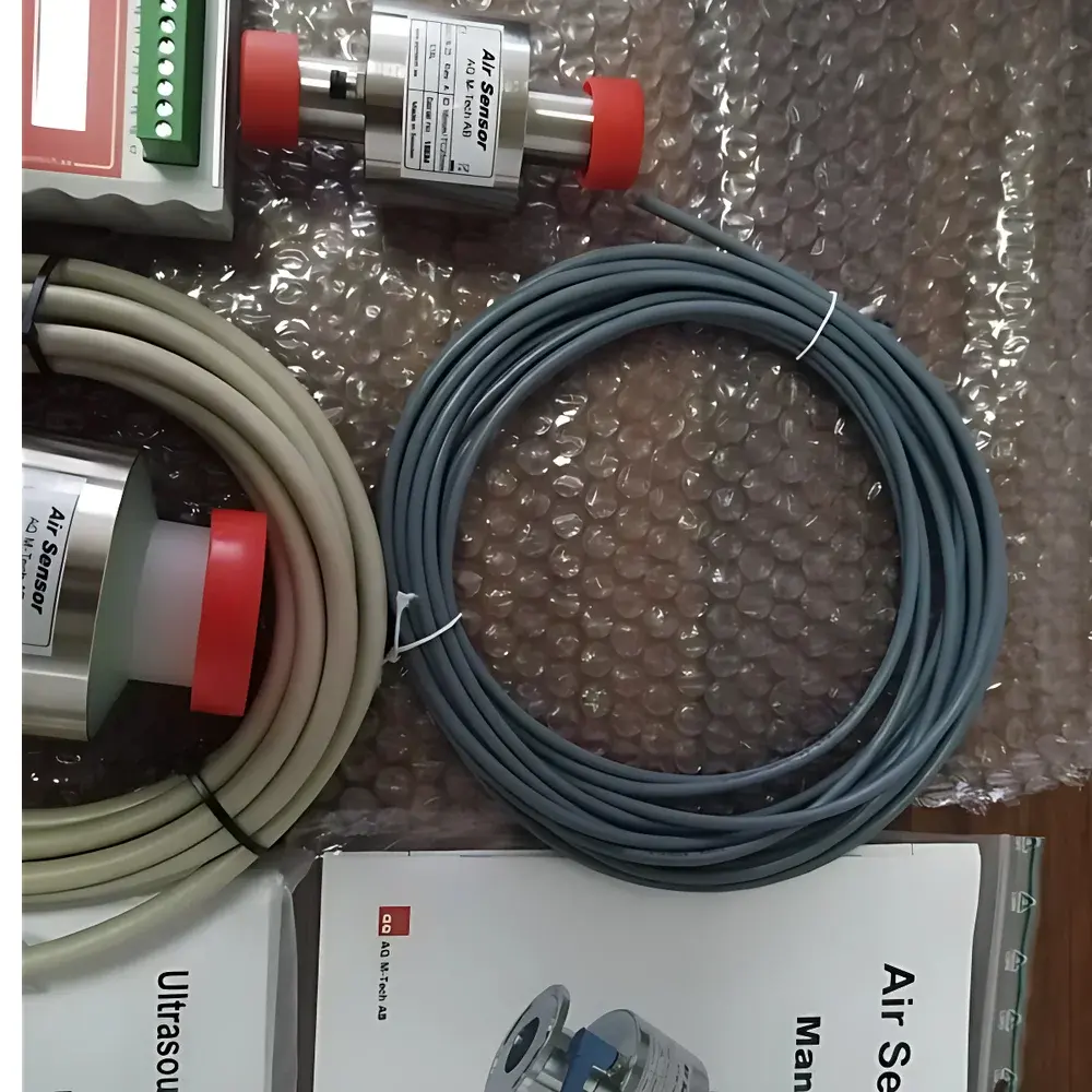 AQ M-Tech FCP4-25 Bubble Detection Sensor