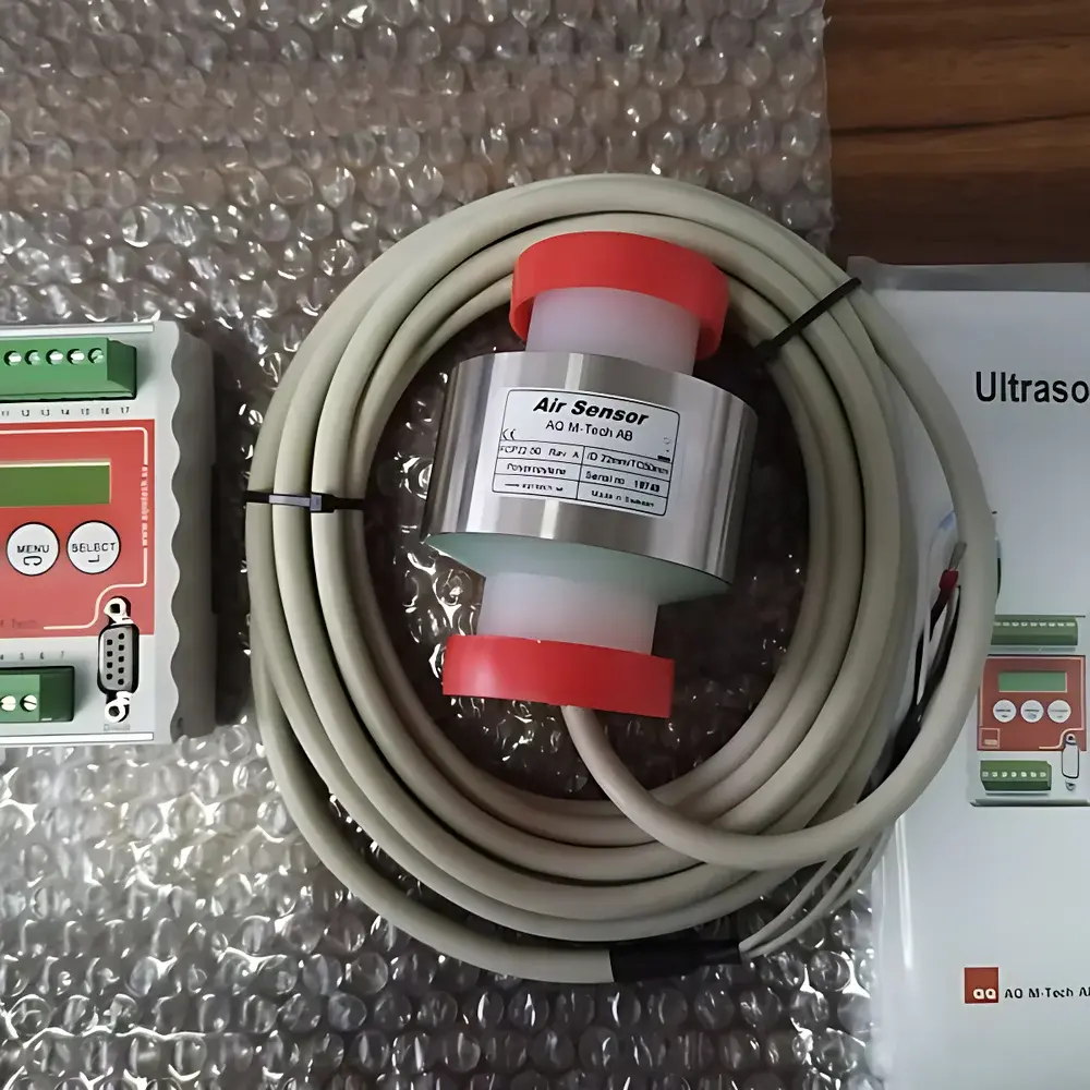 AQ M-Tech FCP4-25 Bubble Detection Sensor