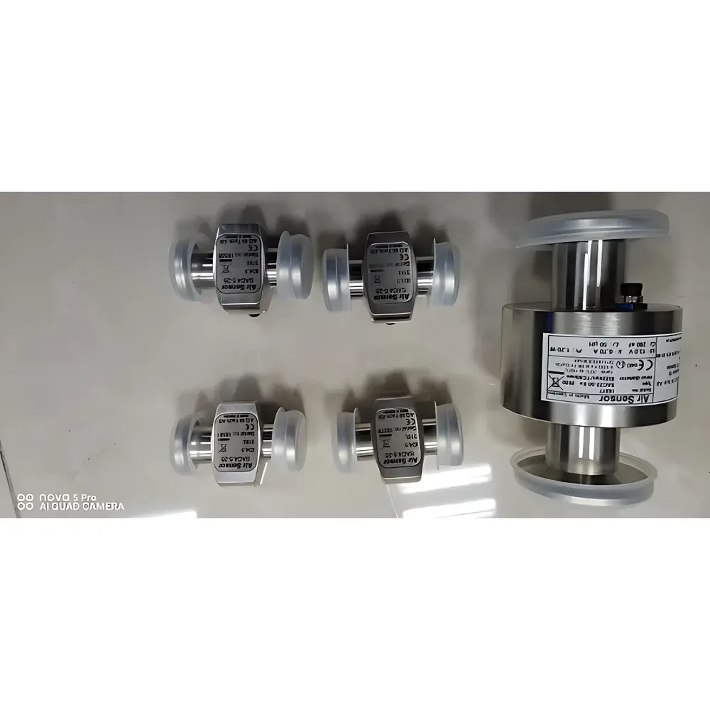 AQ M-Tech APS6-25 Polypropylene Air Sensor