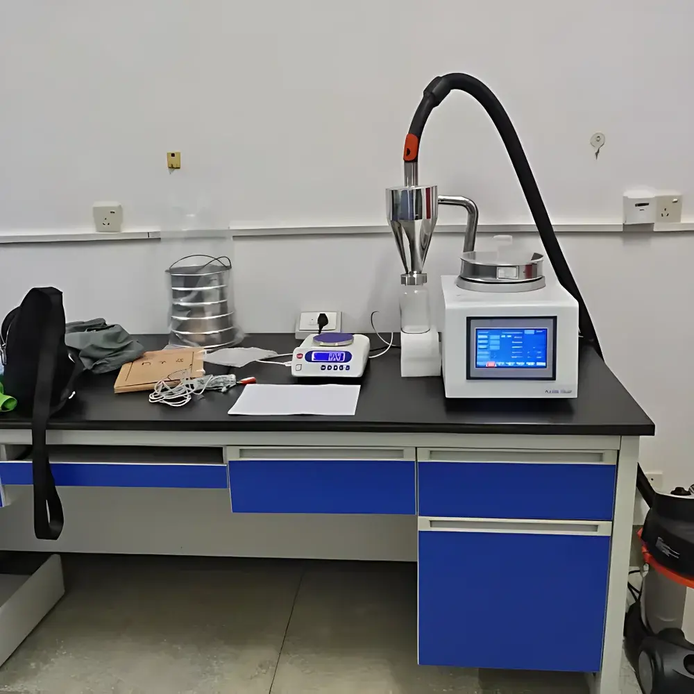 Aode Aode-200-1 Air Jet Sieve Analyzer