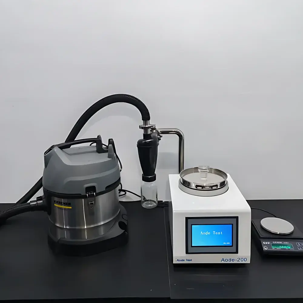 Aode Aode-200-1 Air Jet Sieve Analyzer