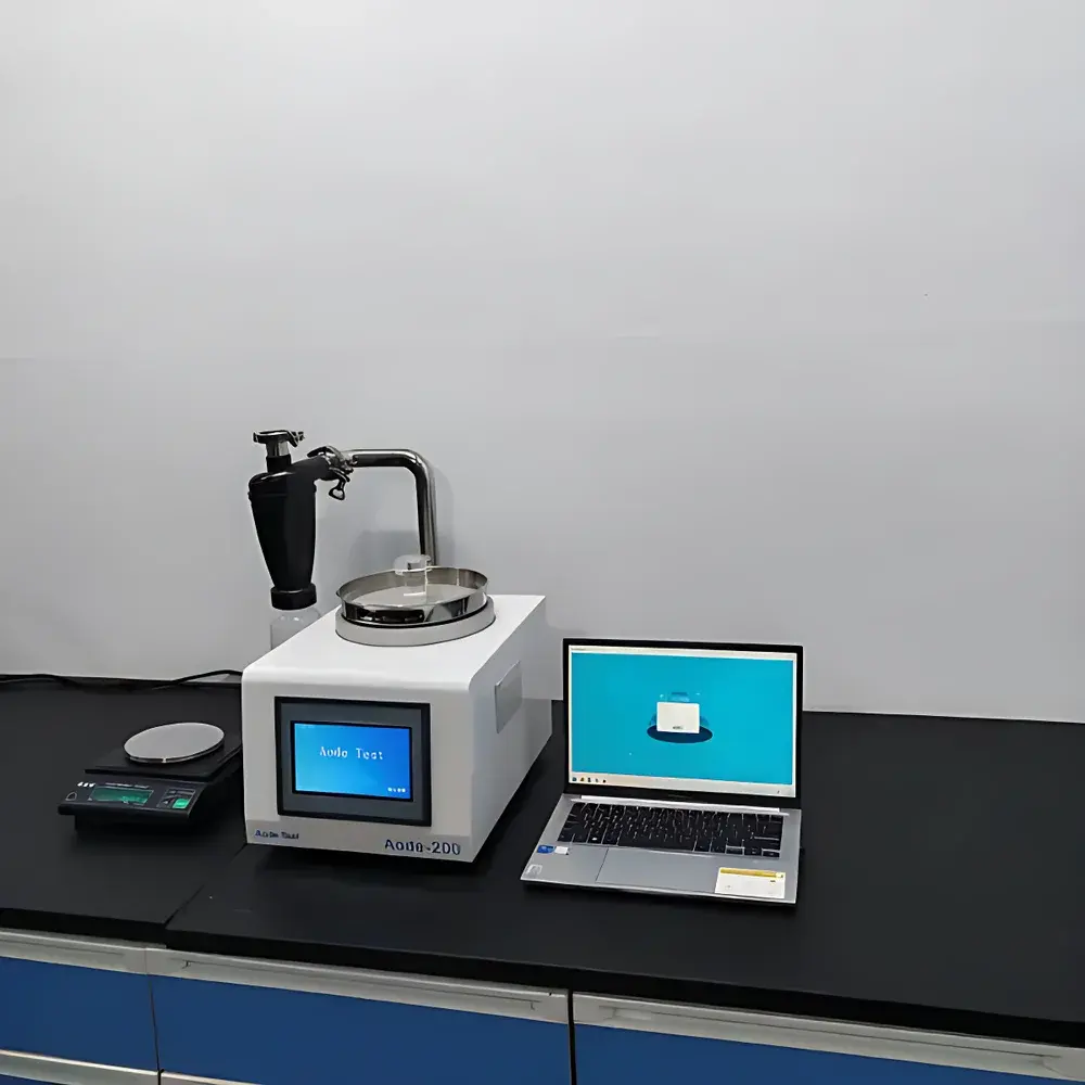 Aode Aode-200-1 Air Jet Sieve Analyzer