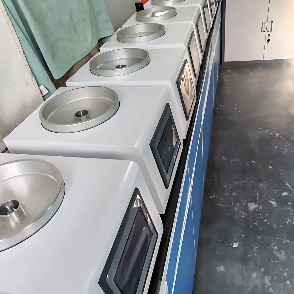 Aode Aode-200-1 Air Jet Sieve Analyzer