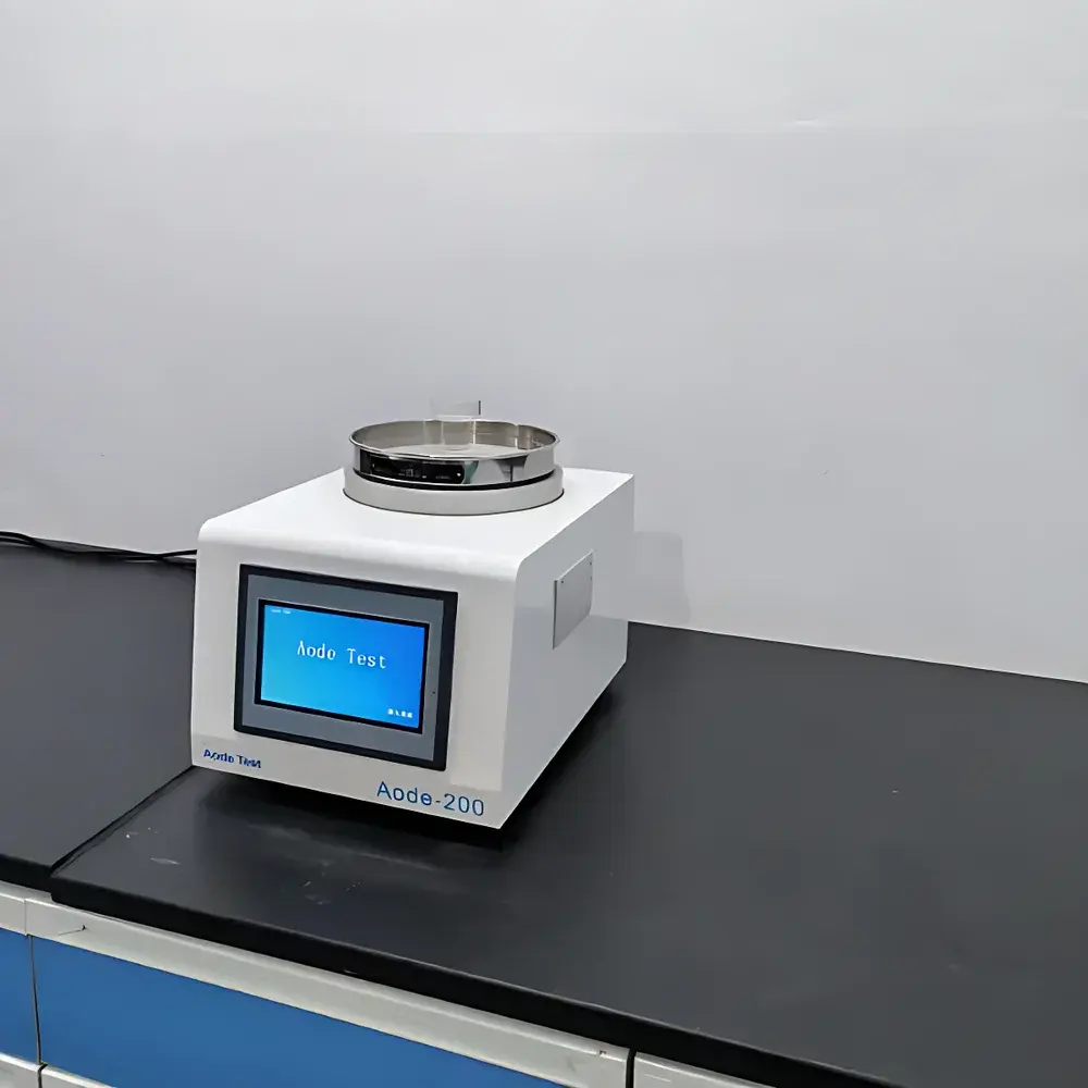 Aode Aode-200-1 Air Jet Sieve Analyzer