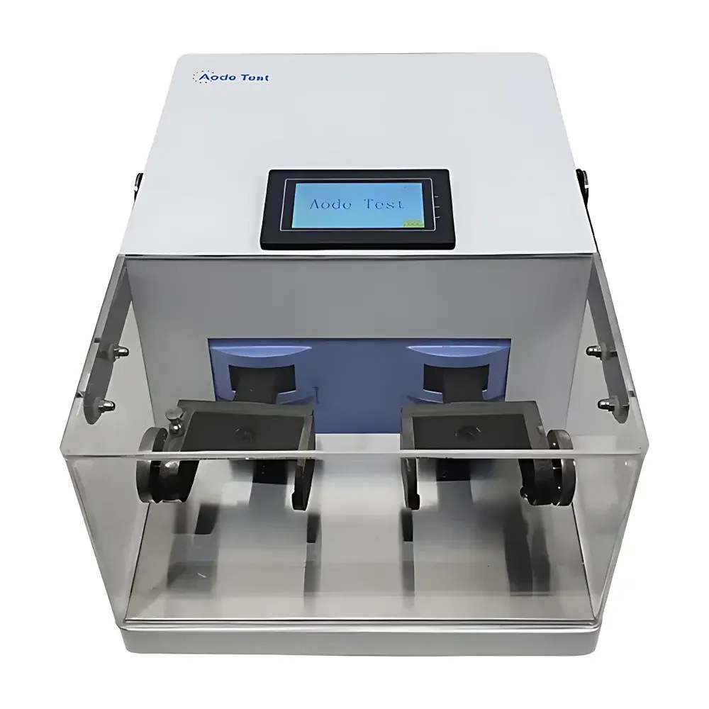 Aode Aode107 Multi-Function Vibratory Ball Mill