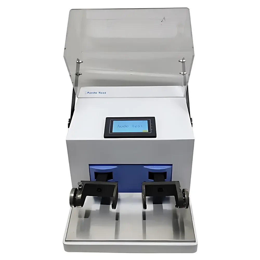 Aode Aode107 Multi-Function Vibratory Ball Mill