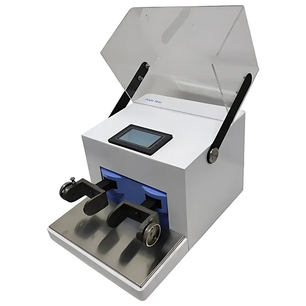 Aode Aode107 Multi-Function Vibratory Ball Mill