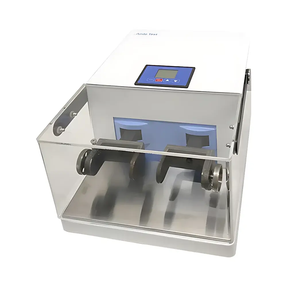 Aode Aode107 Multi-Function Vibratory Ball Mill