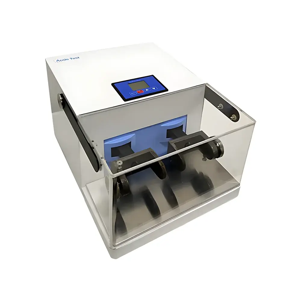 Aode Aode107 Multi-Function Vibratory Ball Mill