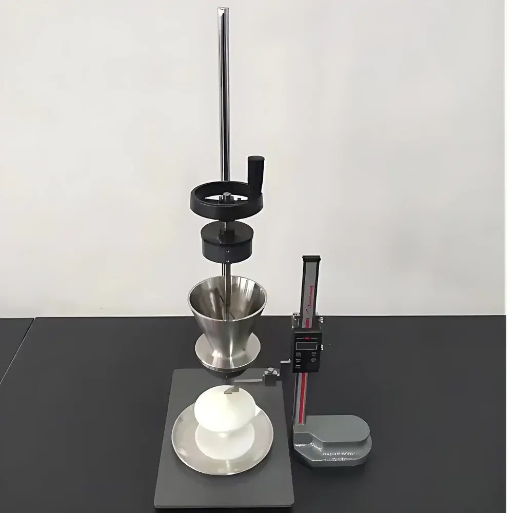 Aode Aode-307 Powder Flowability Tester