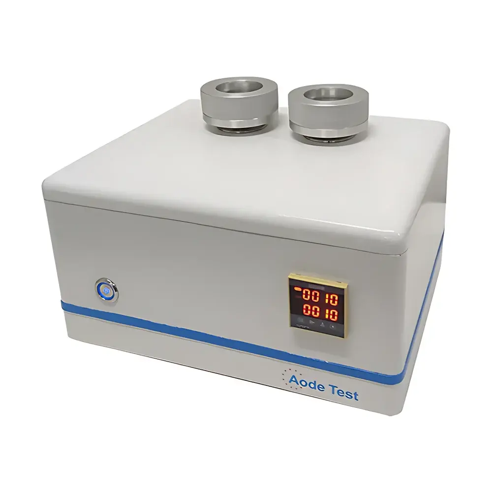 Aode Aode-300 Tap Density Tester