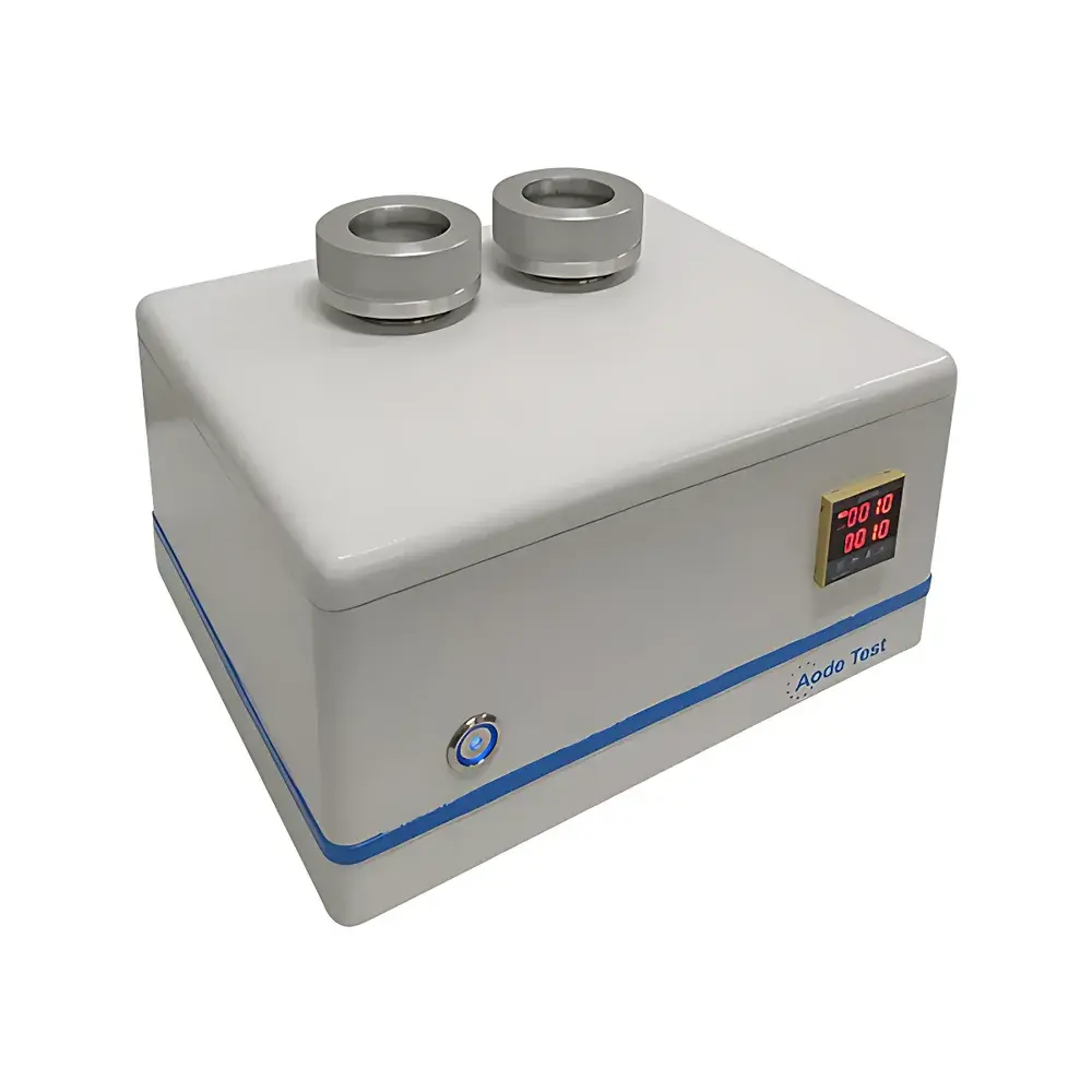 Aode Aode-300 Tap Density Tester