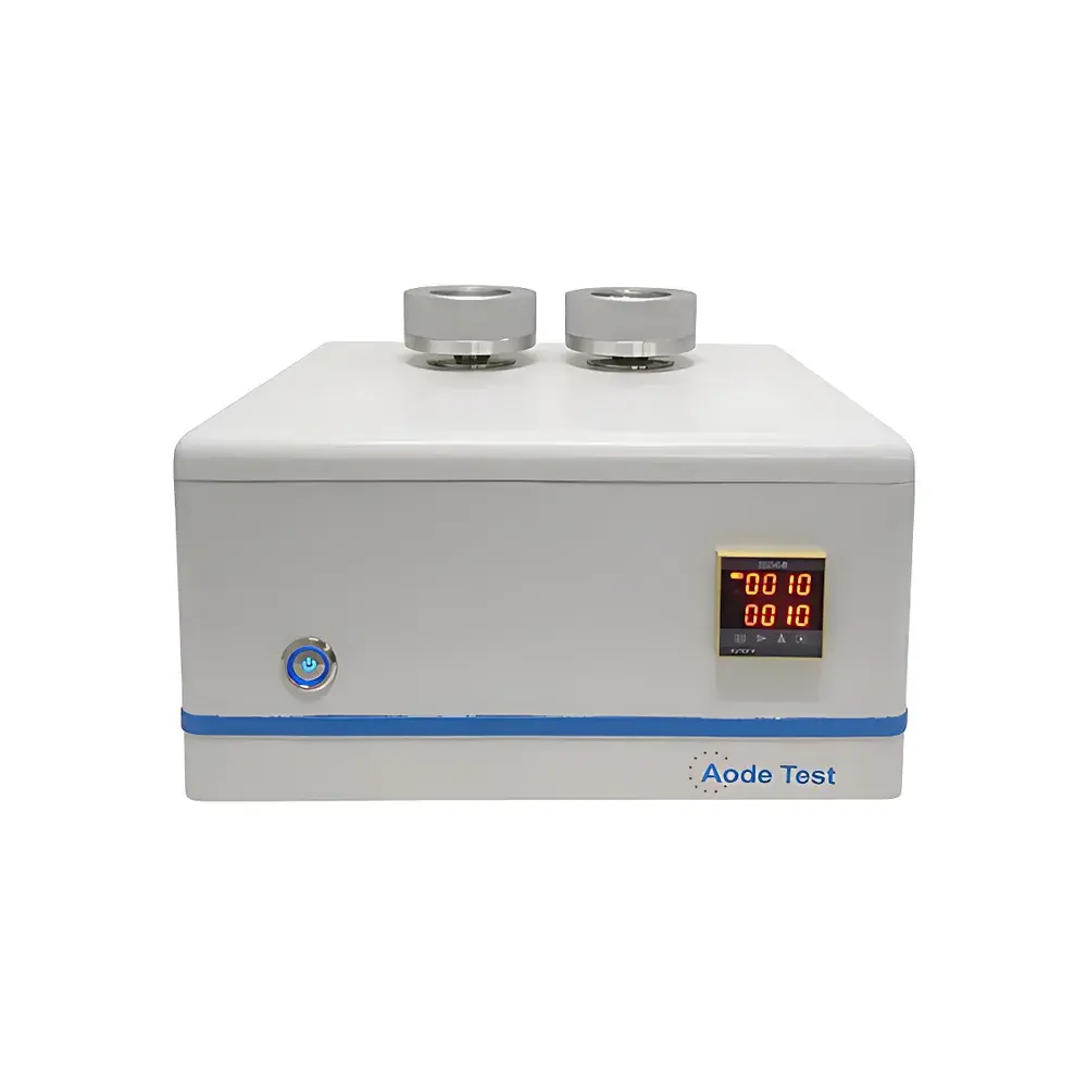Aode Aode-300 Tap Density Tester