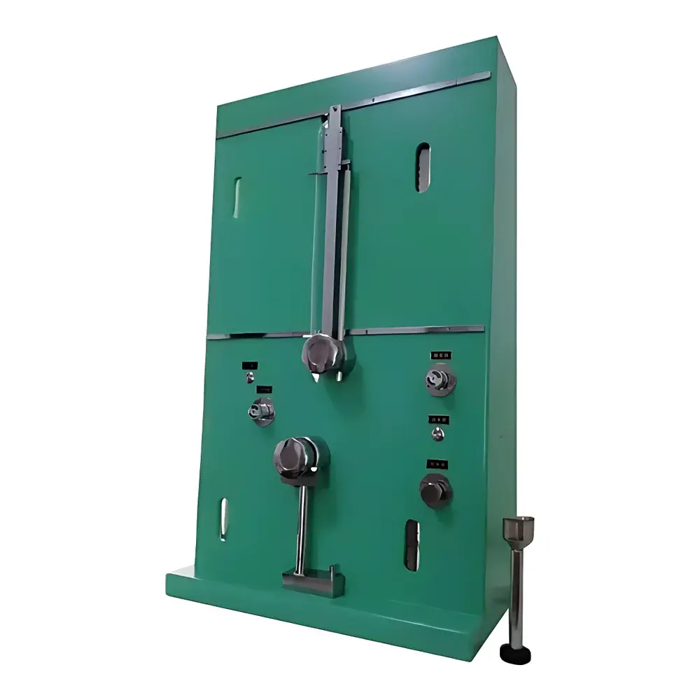 Aode AODE-305-PSI-4 Gas Permeation Particle Size Analyzer