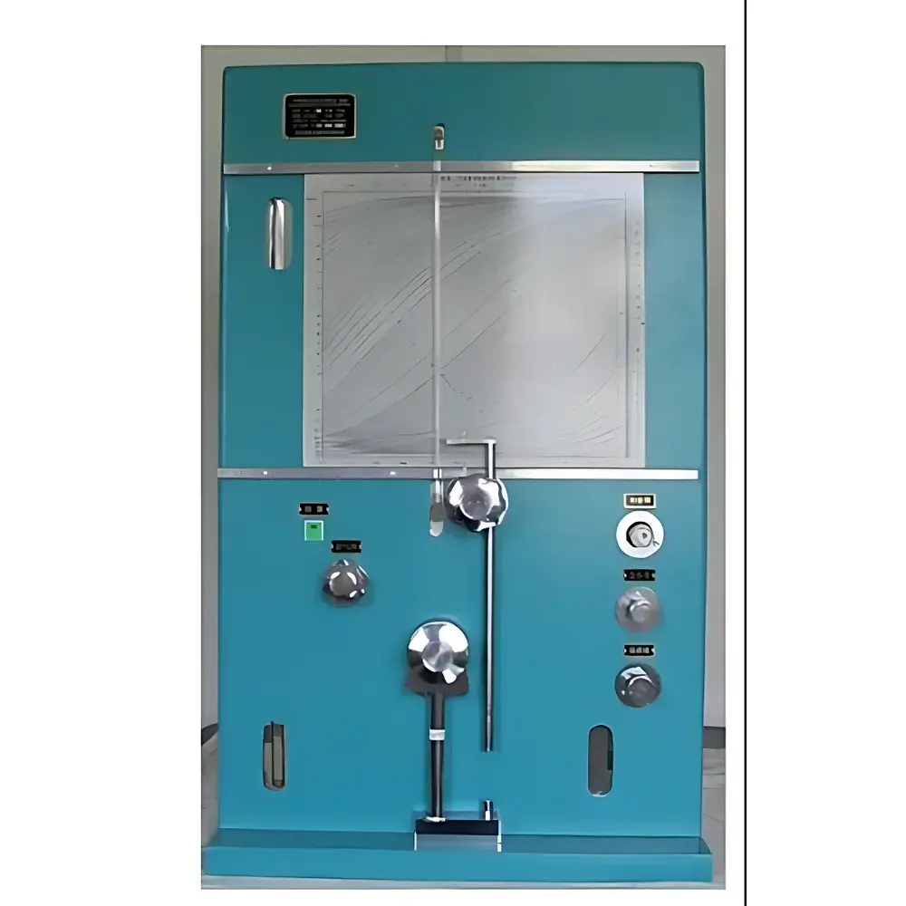 Aode AODE-305-PSI-4 Gas Permeation Particle Size Analyzer