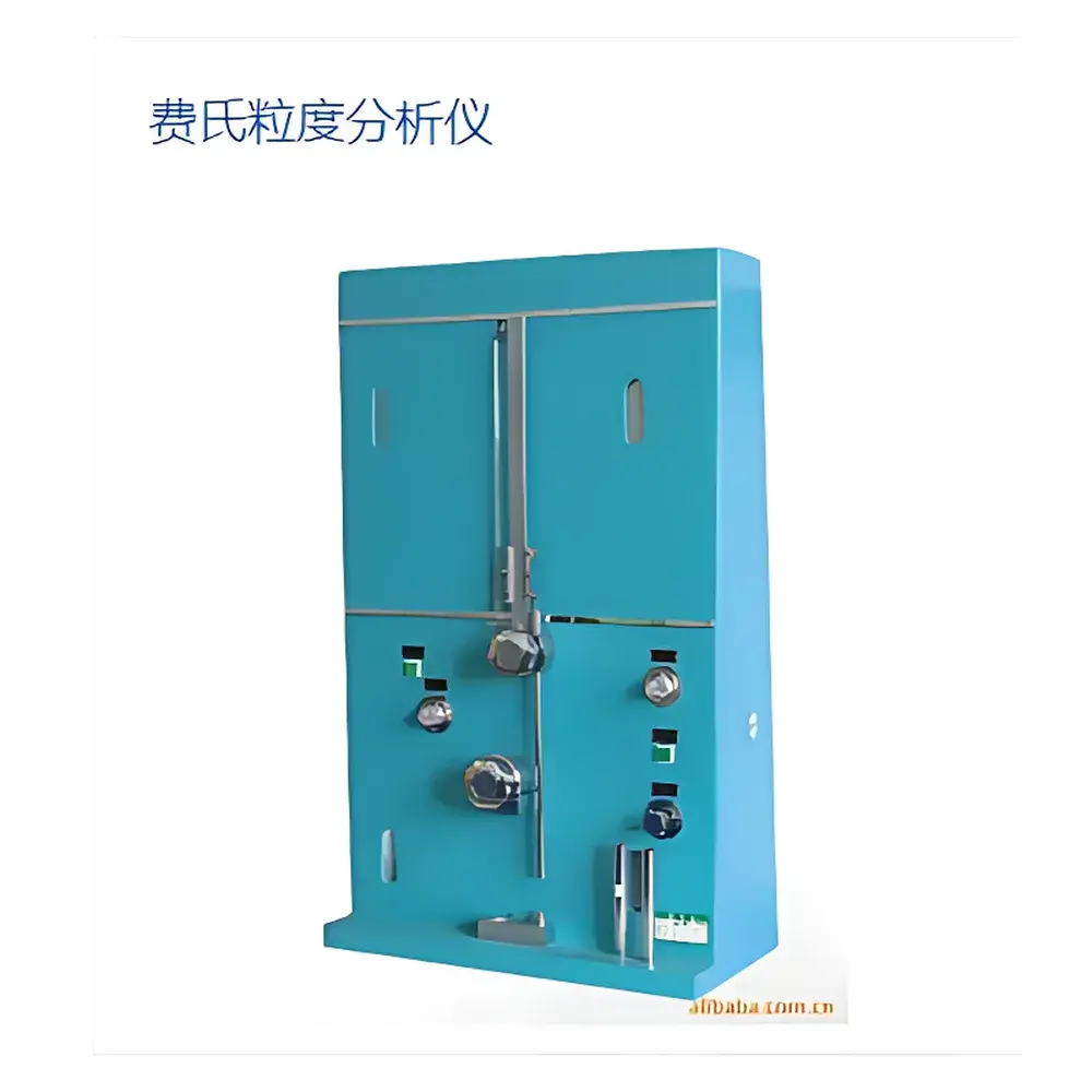 Aode AODE-305-PSI-4 Gas Permeation Particle Size Analyzer