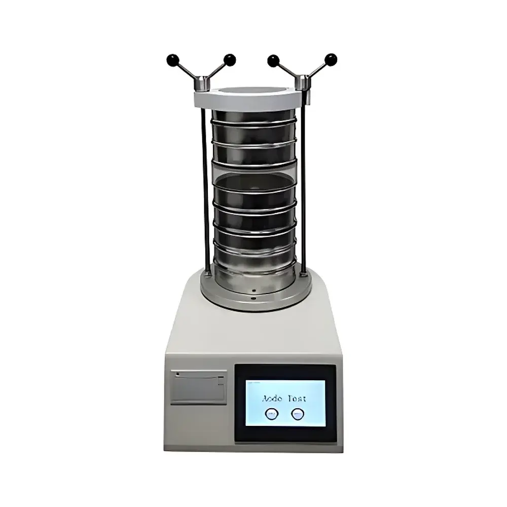Aode Aode-200 Intelligent Electromagnetic Sieve Analyzer
