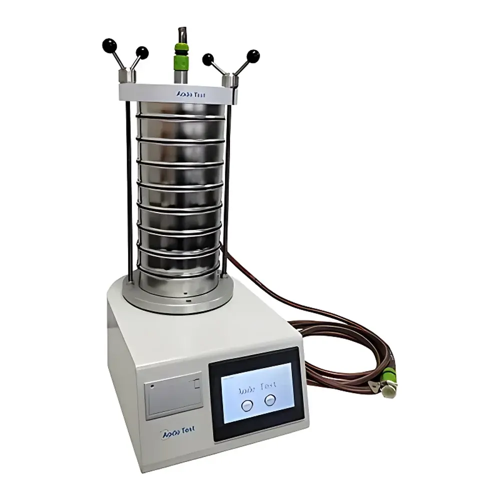 Aode Aode-200 Intelligent Electromagnetic Sieve Analyzer