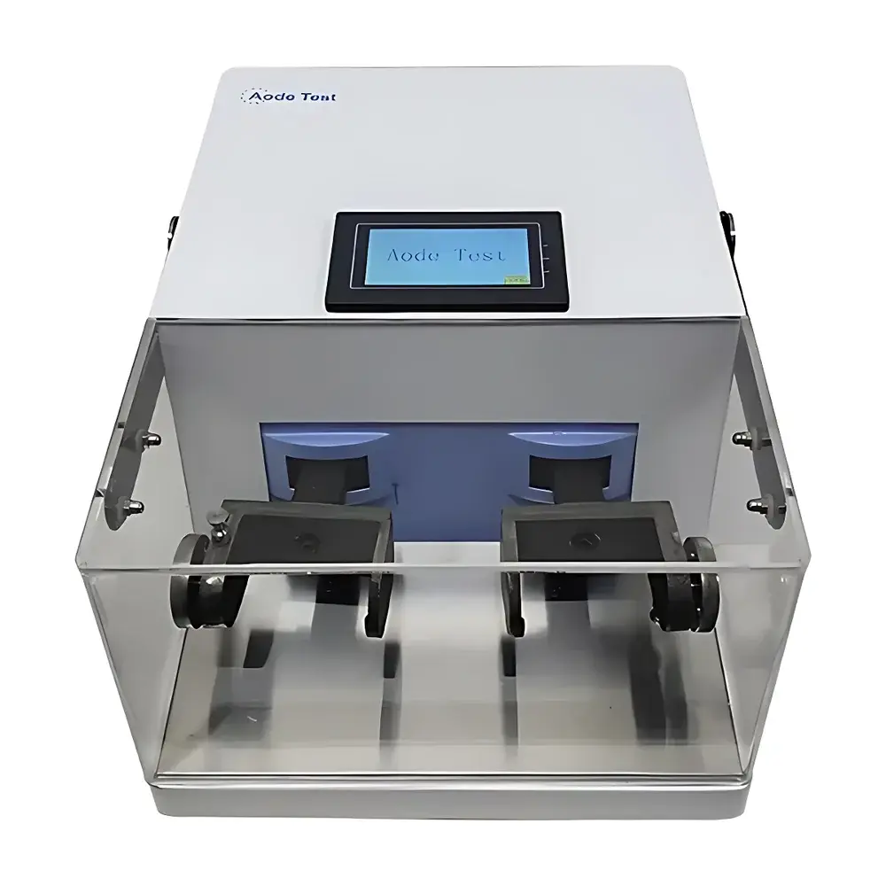 Aode AD-107 Vibratory Ball Mill