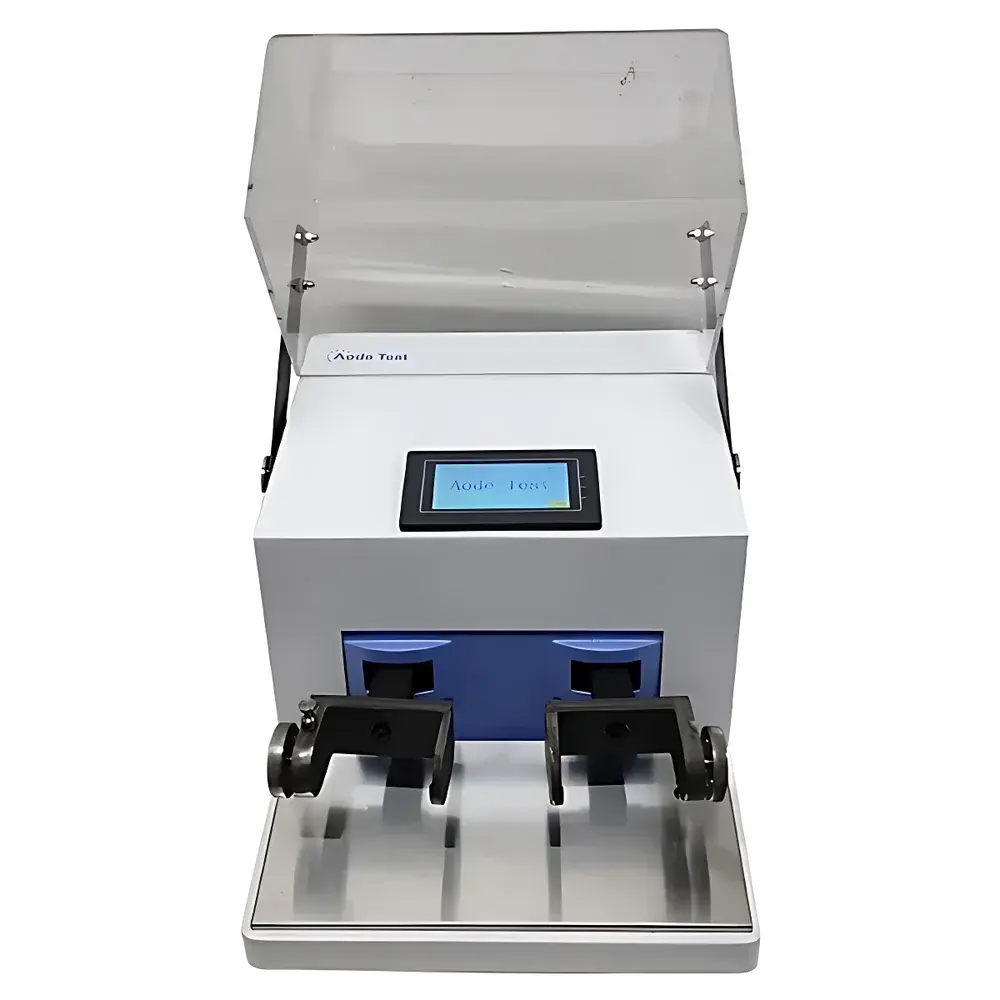 Aode AD-107 Vibratory Ball Mill