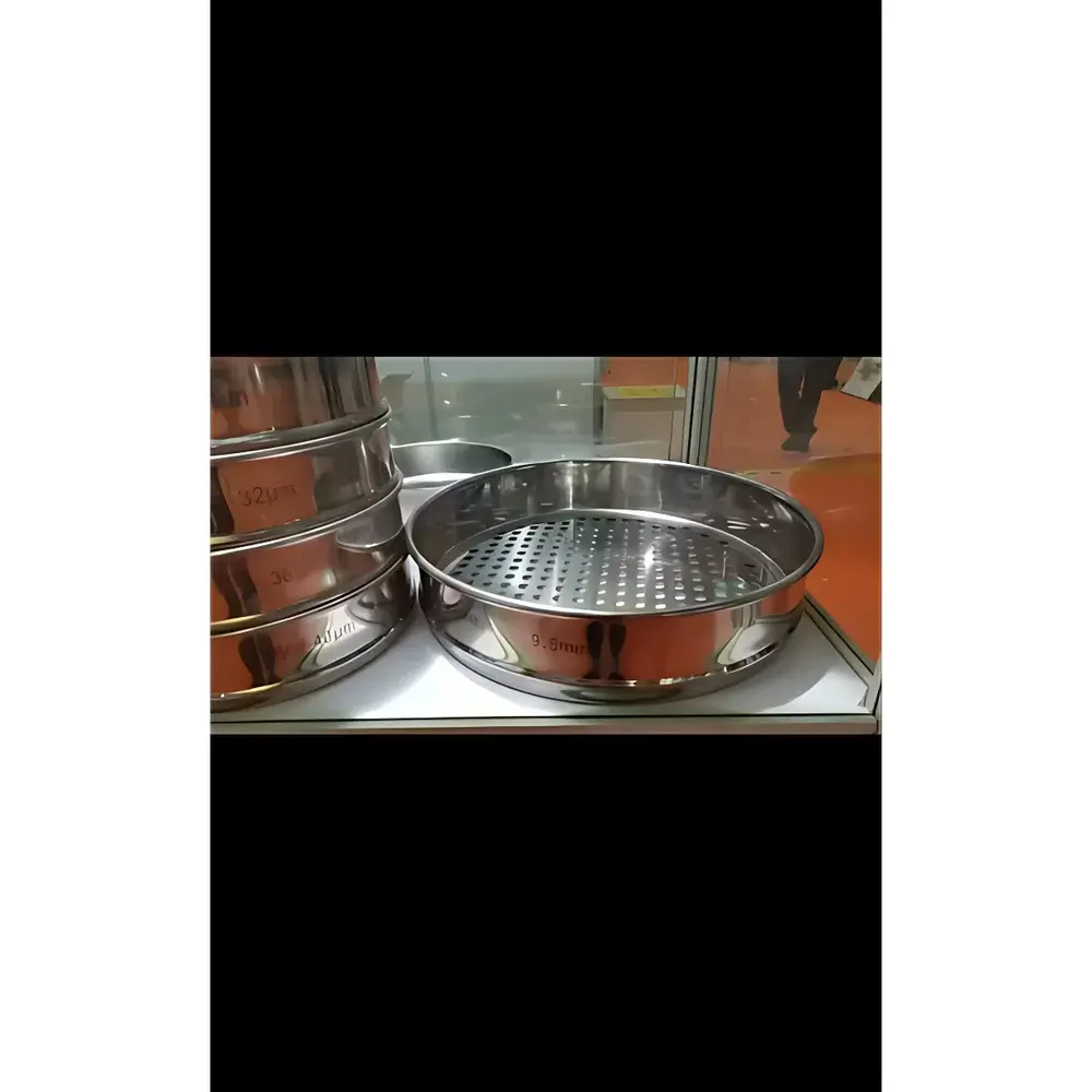 Aode Aode-200BZS Standard Vibration Sieve Analyzer