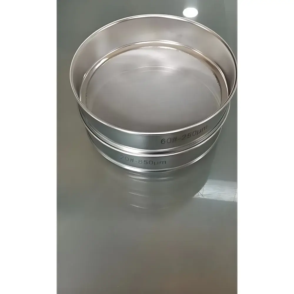 Aode Aode-200BZS Standard Vibration Sieve Analyzer