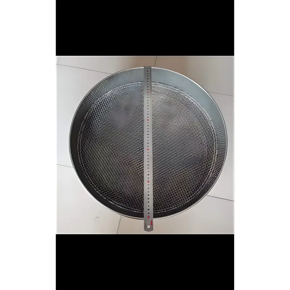 Aode Aode-200BZS Standard Vibration Sieve Analyzer