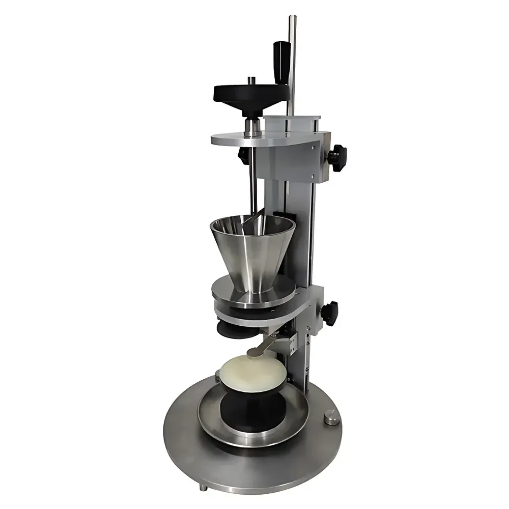 Aode Aode-310 Digital Angle of Repose Tester for Powder Flowability